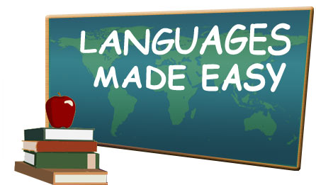 Languages Made Easy - Practical language resources for schools, teachers and students