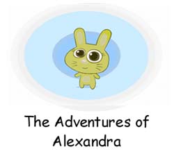 alexandra bunny news